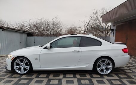 BMW 3 серия, 2012 год, 1 790 000 рублей, 2 фотография