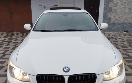 BMW 3 серия, 2012 год, 1 790 000 рублей, 11 фотография