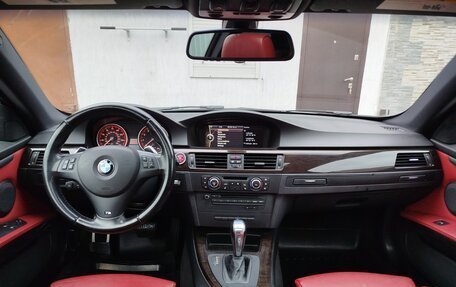 BMW 3 серия, 2012 год, 1 790 000 рублей, 18 фотография