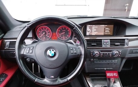 BMW 3 серия, 2012 год, 1 790 000 рублей, 19 фотография