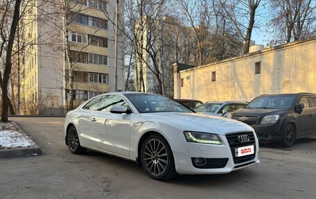 Audi A5, 2010 год, 1 190 000 рублей, 3 фотография