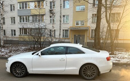 Audi A5, 2010 год, 1 190 000 рублей, 4 фотография