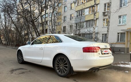 Audi A5, 2010 год, 1 190 000 рублей, 5 фотография