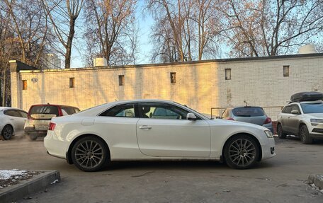 Audi A5, 2010 год, 1 190 000 рублей, 7 фотография