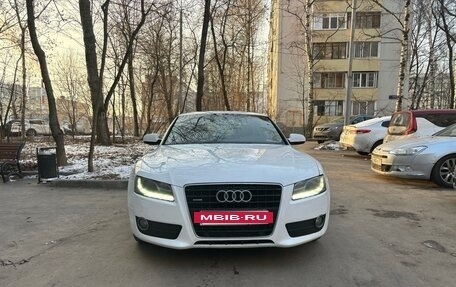 Audi A5, 2010 год, 1 190 000 рублей, 2 фотография