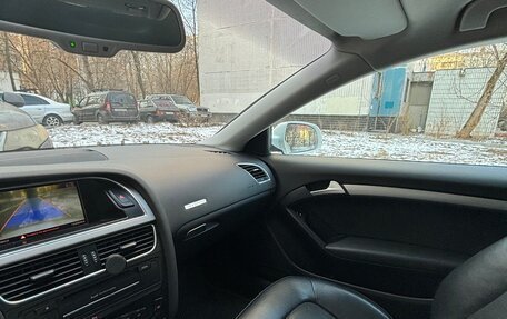 Audi A5, 2010 год, 1 190 000 рублей, 19 фотография