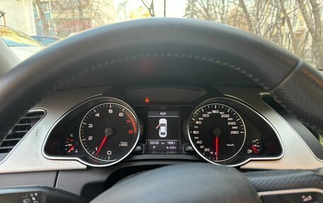 Audi A5, 2010 год, 1 190 000 рублей, 13 фотография