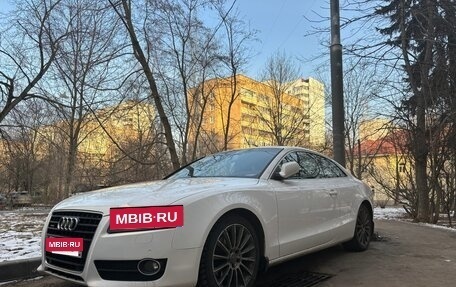 Audi A5, 2010 год, 1 190 000 рублей, 20 фотография