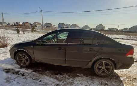 Opel Astra H, 2008 год, 300 000 рублей, 3 фотография