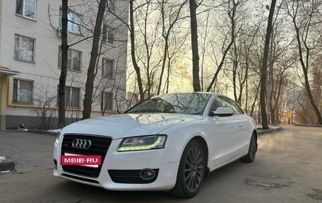 Audi A5, 2010 год, 1 190 000 рублей, 9 фотография