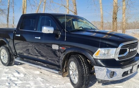 Dodge RAM IV, 2018 год, 6 350 000 рублей, 3 фотография