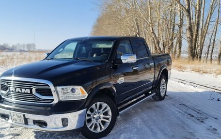 Dodge RAM IV, 2018 год, 6 350 000 рублей, 2 фотография