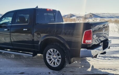 Dodge RAM IV, 2018 год, 6 350 000 рублей, 4 фотография