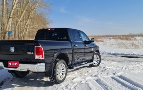 Dodge RAM IV, 2018 год, 6 350 000 рублей, 5 фотография