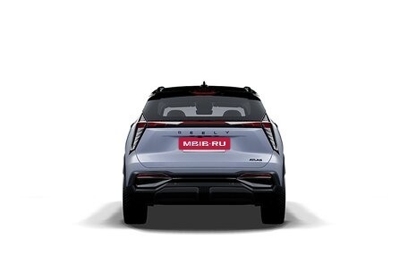 Geely Atlas, 2024 год, 3 717 190 рублей, 5 фотография