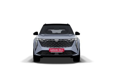 Geely Atlas, 2024 год, 3 717 190 рублей, 4 фотография