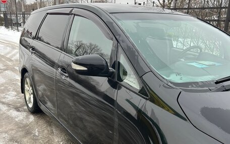 Mitsubishi Grandis, 2007 год, 820 000 рублей, 2 фотография