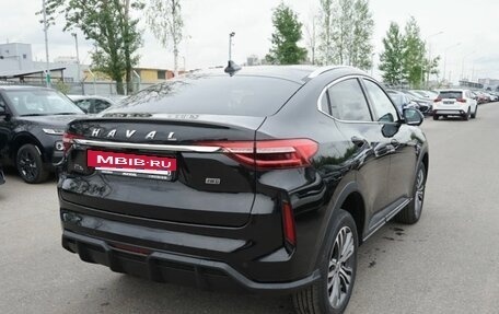 Haval F7x I, 2024 год, 2 950 000 рублей, 2 фотография