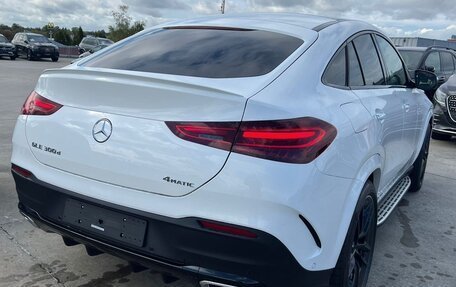 Mercedes-Benz GLE Coupe, 2025 год, 16 050 000 рублей, 2 фотография