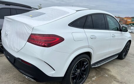 Mercedes-Benz GLE Coupe, 2025 год, 16 050 000 рублей, 3 фотография