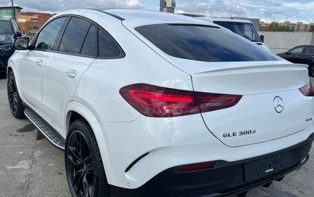 Mercedes-Benz GLE Coupe, 2025 год, 16 050 000 рублей, 4 фотография