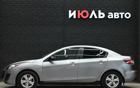 Mazda 3, 2011 год, 1 100 000 рублей, 7 фотография