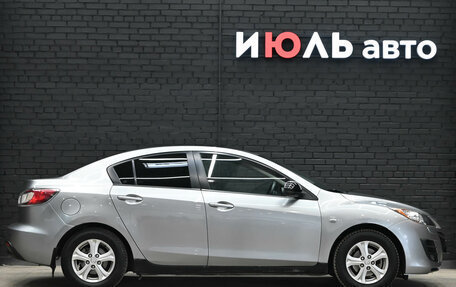 Mazda 3, 2011 год, 1 100 000 рублей, 8 фотография