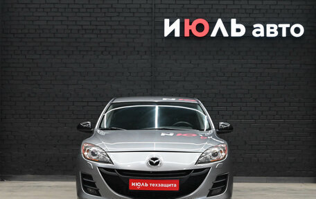 Mazda 3, 2011 год, 1 100 000 рублей, 2 фотография