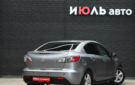 Mazda 3, 2011 год, 1 100 000 рублей, 6 фотография