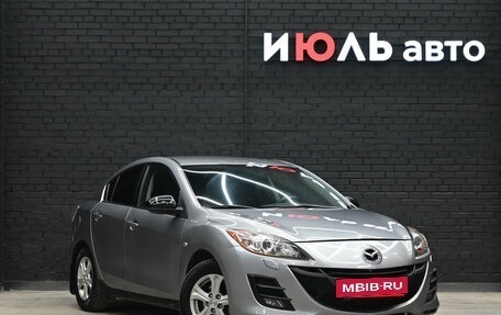 Mazda 3, 2011 год, 1 100 000 рублей, 3 фотография