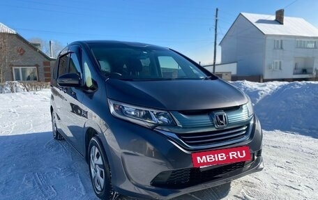 Honda Freed II, 2019 год, 1 740 000 рублей, 14 фотография