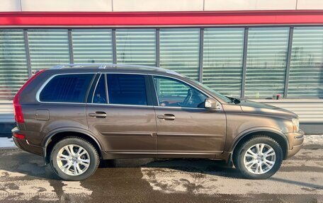 Volvo XC90 II рестайлинг, 2012 год, 2 390 000 рублей, 3 фотография