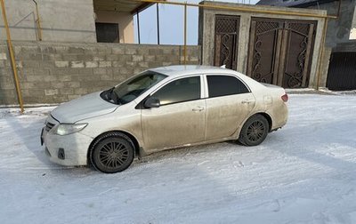 Toyota Corolla, 2012 год, 770 000 рублей, 1 фотография