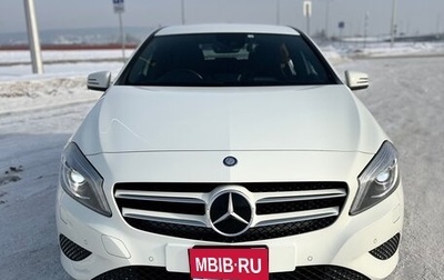 Mercedes-Benz A-Класс, 2013 год, 1 750 000 рублей, 1 фотография