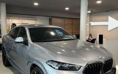 BMW X6, 2024 год, 18 400 000 рублей, 1 фотография