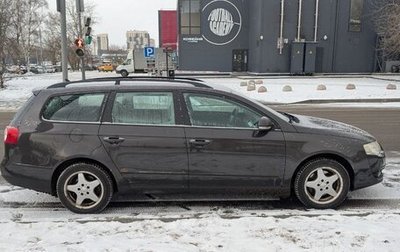 Volkswagen Passat B6, 2008 год, 500 000 рублей, 1 фотография