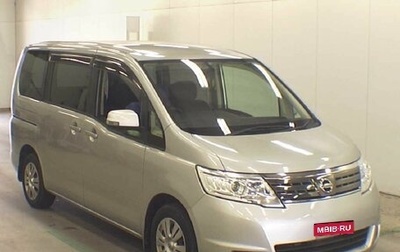 Nissan Serena III, 2008 год, 1 200 000 рублей, 1 фотография