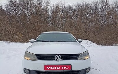 Volkswagen Jetta VI, 2014 год, 990 000 рублей, 1 фотография