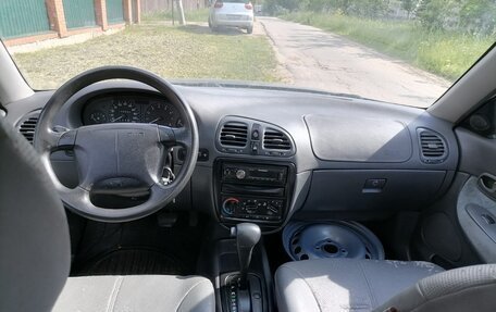 Daewoo Nubira, 1998 год, 309 000 рублей, 3 фотография