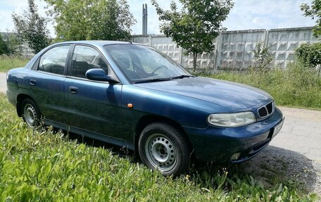 Daewoo Nubira, 1998 год, 309 000 рублей, 2 фотография