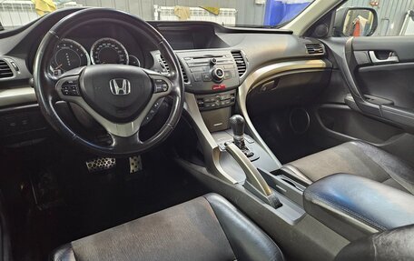 Honda Accord VIII рестайлинг, 2009 год, 1 500 000 рублей, 9 фотография