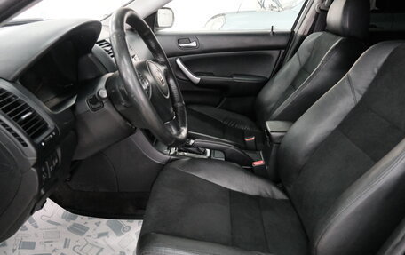 Honda Accord VII рестайлинг, 2007 год, 979 000 рублей, 7 фотография