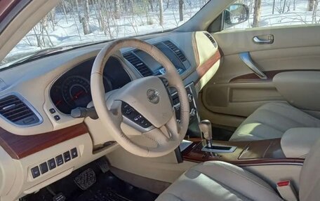 Nissan Teana, 2011 год, 1 235 000 рублей, 2 фотография