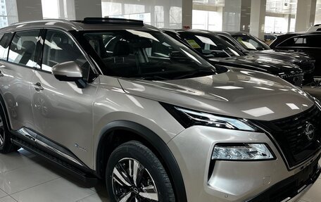 Nissan X-Trail, 2024 год, 3 999 000 рублей, 1 фотография