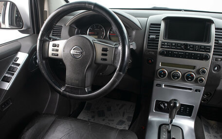 Nissan Pathfinder, 2006 год, 1 129 000 рублей, 16 фотография