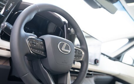 Lexus LM, 2024 год, 21 500 000 рублей, 10 фотография