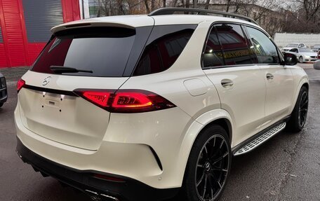 Mercedes-Benz GLE AMG, 2022 год, 11 500 000 рублей, 5 фотография