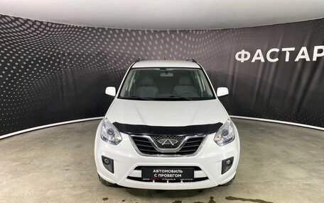 Chery Tiggo (T11), 2015 год, 640 000 рублей, 2 фотография