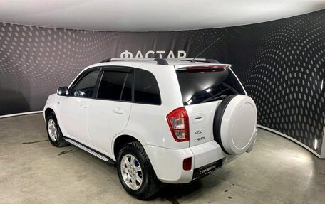 Chery Tiggo (T11), 2015 год, 640 000 рублей, 4 фотография