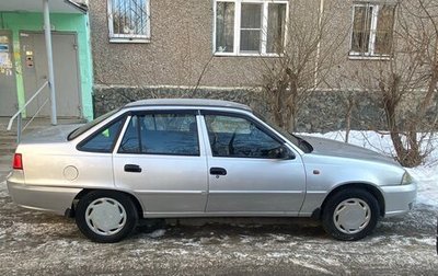 Daewoo Nexia I рестайлинг, 2011 год, 280 000 рублей, 1 фотография